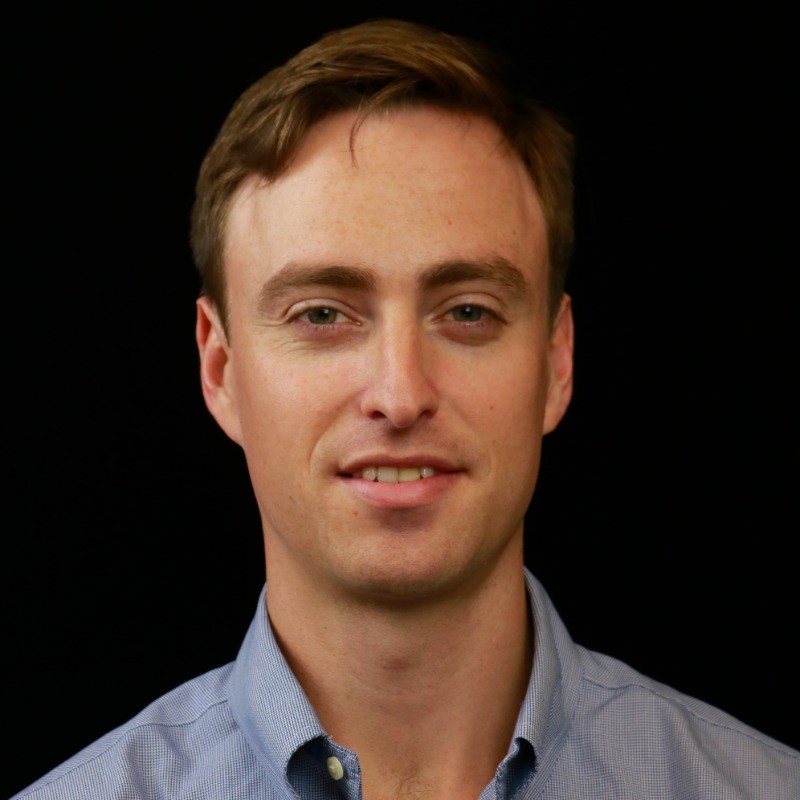 Connor Todd Software Developer connoryager.com